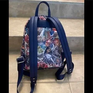 Loungefly | Bags | Disney Loungefly Star Wars Empire Strikes 